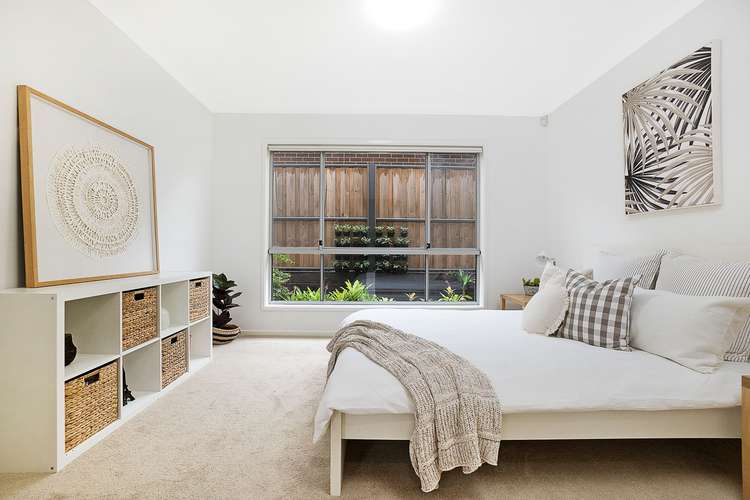 Sixth view of Homely house listing, 19 Constellation Avenue, Box Hill NSW 2765