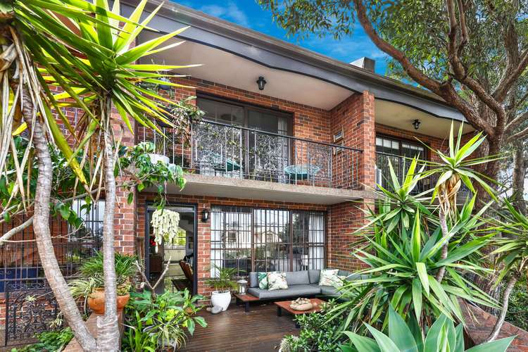 Main view of Homely house listing, 3/1 Iredale Street, Newtown NSW 2042