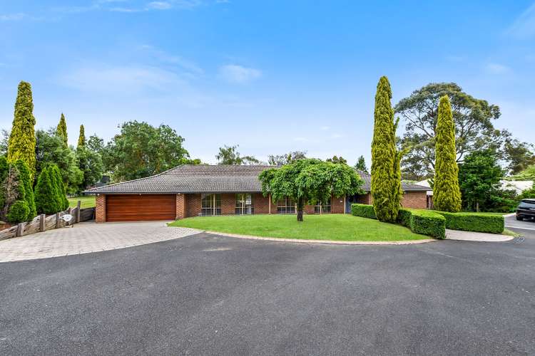 Third view of Homely house listing, 47 Robinson Road, Narre Warren North VIC 3804