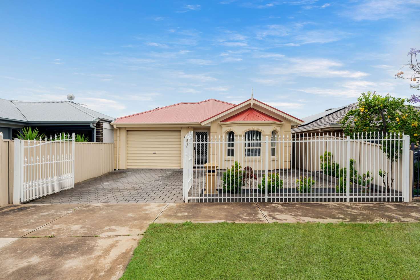 Main view of Homely house listing, 51 Todville Street, Woodville West SA 5011