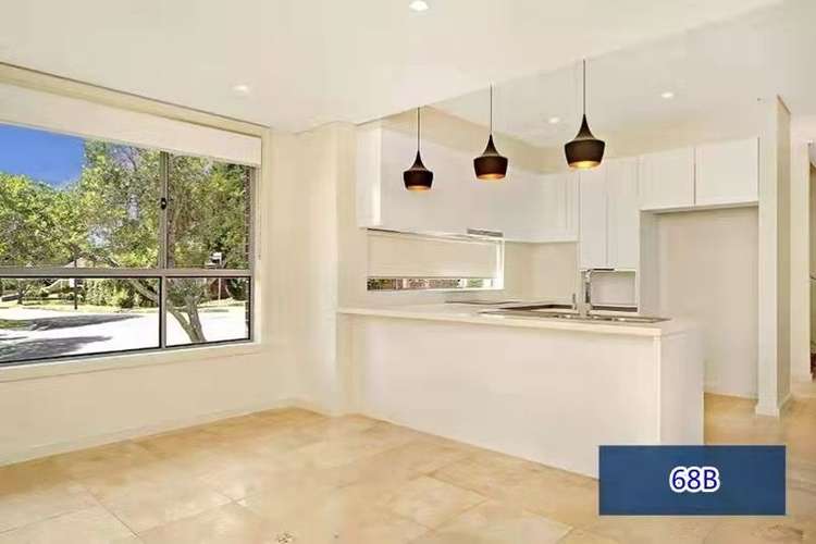 Third view of Homely semiDetached listing, 68B Ramsay Road, Panania NSW 2213