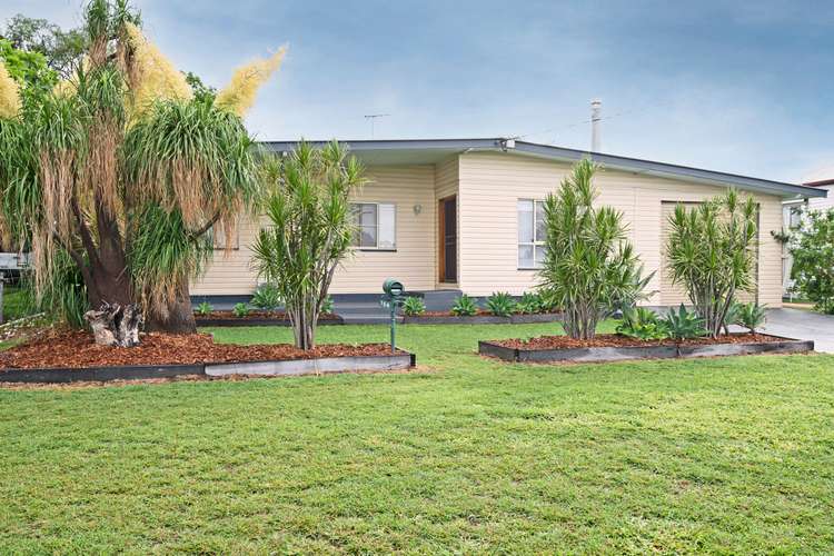 Main view of Homely house listing, 154 Kroombit Street, Biloela QLD 4715