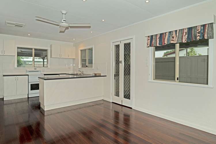 Fifth view of Homely house listing, 154 Kroombit Street, Biloela QLD 4715