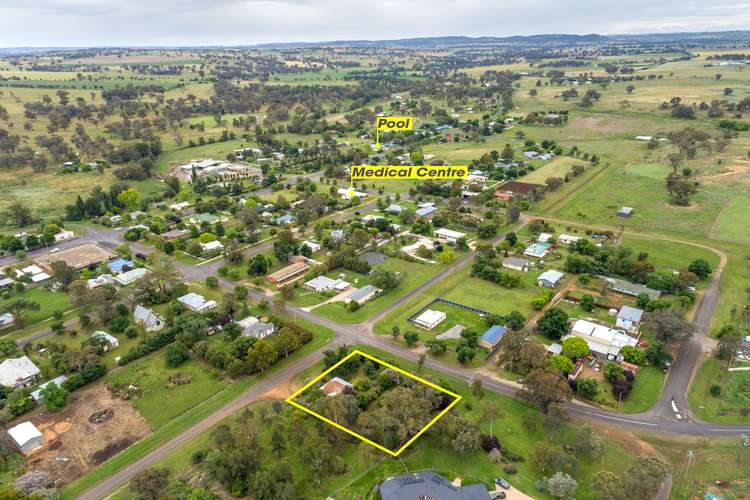 Main view of Homely house listing, 36 Boree Street, Cudal NSW 2864