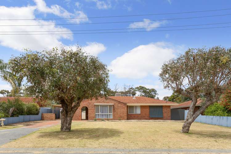 Second view of Homely house listing, 12 Cronin Place, Armadale WA 6112