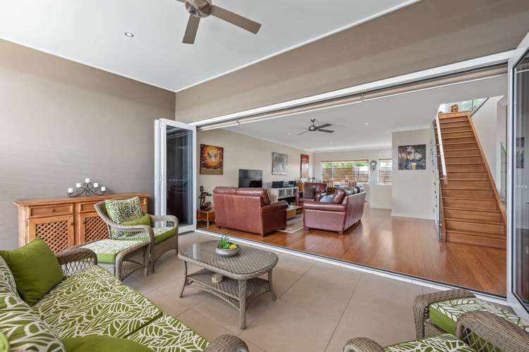 Second view of Homely townhouse listing, 3/396 Scarborough Road, Scarborough QLD 4020