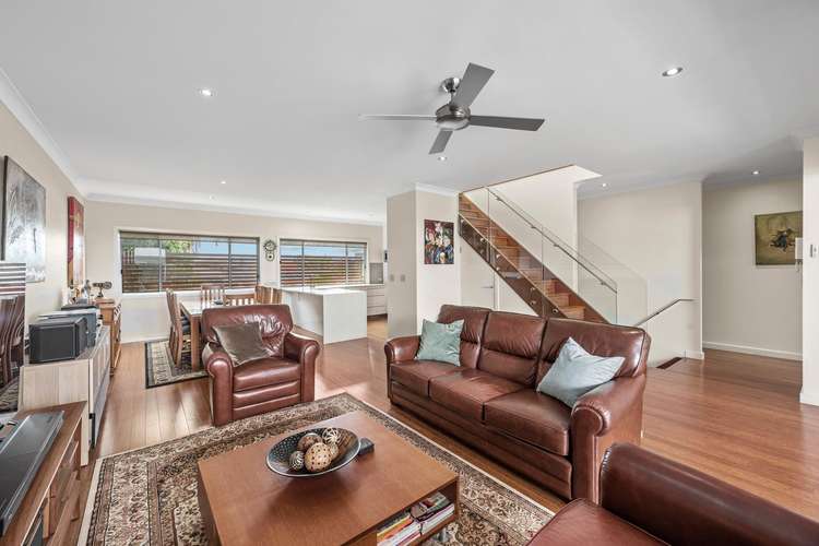 Third view of Homely townhouse listing, 3/396 Scarborough Road, Scarborough QLD 4020
