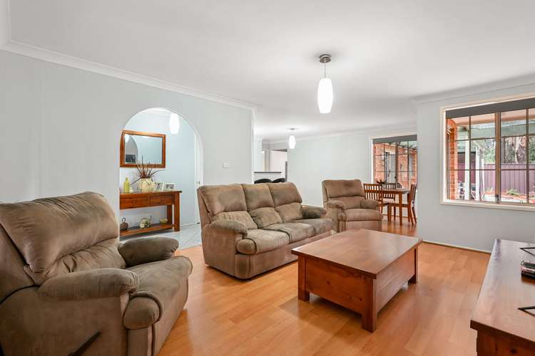 Second view of Homely house listing, 43 Gadshill Place, Rosemeadow NSW 2560