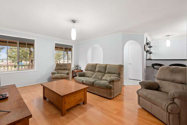 Third view of Homely house listing, 43 Gadshill Place, Rosemeadow NSW 2560