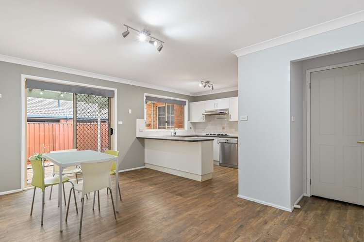 Sixth view of Homely house listing, 43 Gadshill Place, Rosemeadow NSW 2560