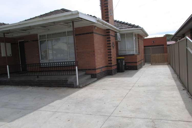 Main view of Homely house listing, 156 Main Rd East, St Albans VIC 3021