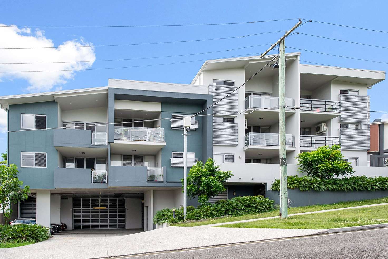 Main view of Homely unit listing, 105/61 Ellen Street, Oxley QLD 4075