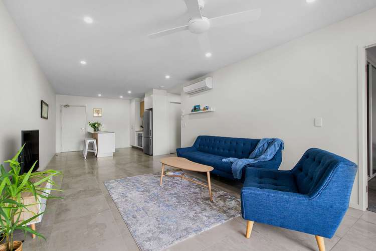 Third view of Homely unit listing, 105/61 Ellen Street, Oxley QLD 4075