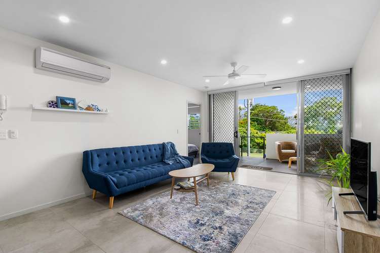 Fourth view of Homely unit listing, 105/61 Ellen Street, Oxley QLD 4075