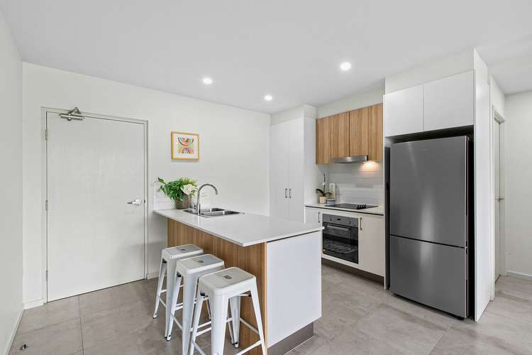 Fifth view of Homely unit listing, 105/61 Ellen Street, Oxley QLD 4075