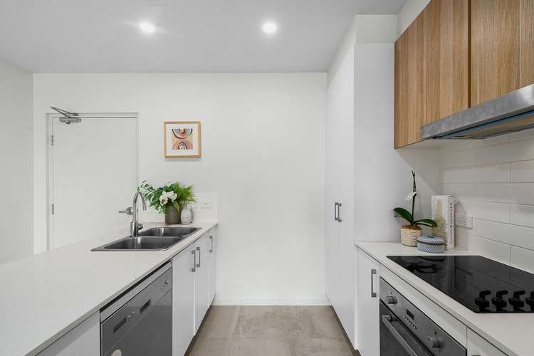 Sixth view of Homely unit listing, 105/61 Ellen Street, Oxley QLD 4075