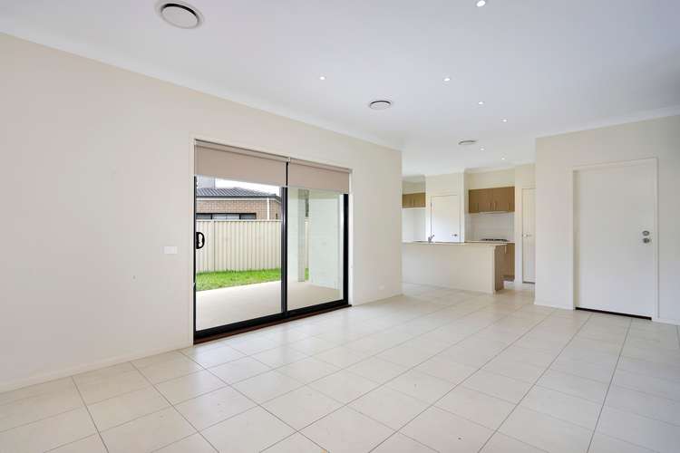 Third view of Homely house listing, 8 Treeland Circuit, Kellyville NSW 2155