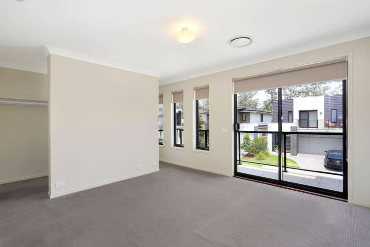Fourth view of Homely house listing, 8 Treeland Circuit, Kellyville NSW 2155