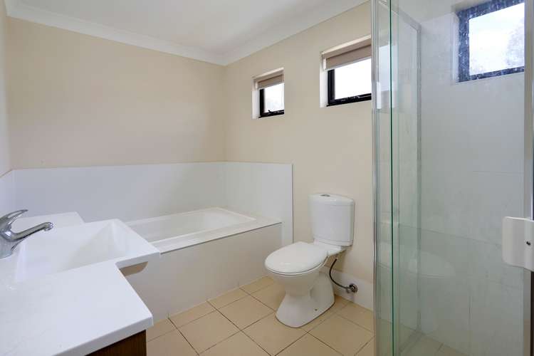 Fifth view of Homely house listing, 8 Treeland Circuit, Kellyville NSW 2155