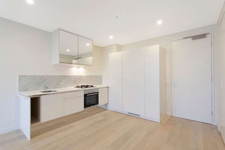 Third view of Homely apartment listing, 231/209 Bay Street, Brighton VIC 3186