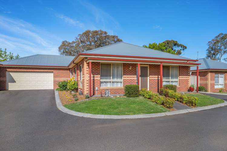 Main view of Homely house listing, 8/128 Barry Street, Romsey VIC 3434