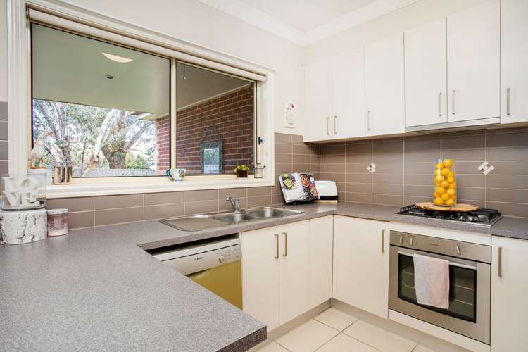 Sixth view of Homely house listing, 8/128 Barry Street, Romsey VIC 3434