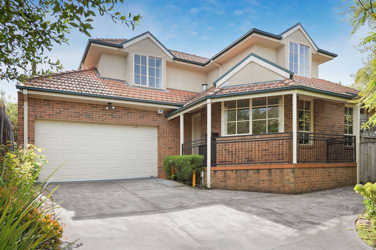 Main view of Homely townhouse listing, 3/65 Winfield Road, Balwyn North VIC 3104