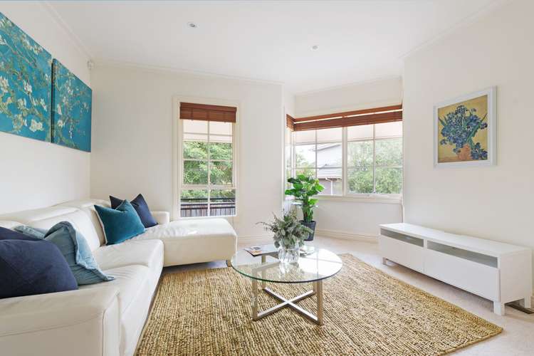 Second view of Homely townhouse listing, 3/65 Winfield Road, Balwyn North VIC 3104