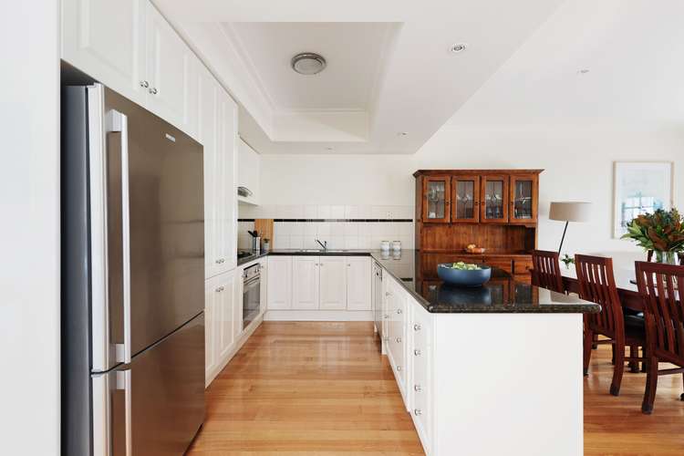 Third view of Homely townhouse listing, 3/65 Winfield Road, Balwyn North VIC 3104