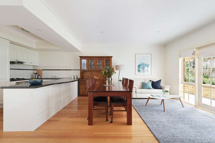 Fifth view of Homely townhouse listing, 3/65 Winfield Road, Balwyn North VIC 3104
