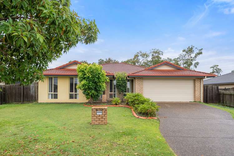 Main view of Homely house listing, 13 Leatherwood Street, Morayfield QLD 4506