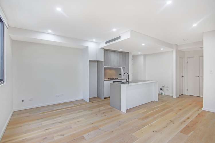 Fourth view of Homely apartment listing, 35/13-15 Jordan Street, Gladesville NSW 2111