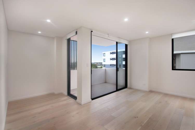 Fifth view of Homely apartment listing, 35/13-15 Jordan Street, Gladesville NSW 2111