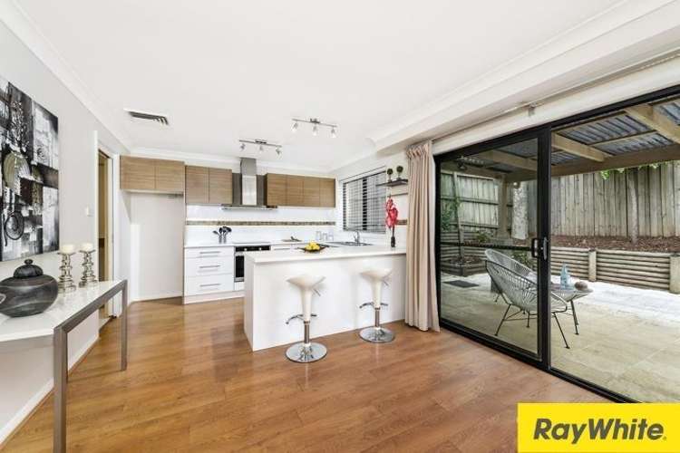 Fourth view of Homely house listing, 77/59A Castle Street, Castle Hill NSW 2154