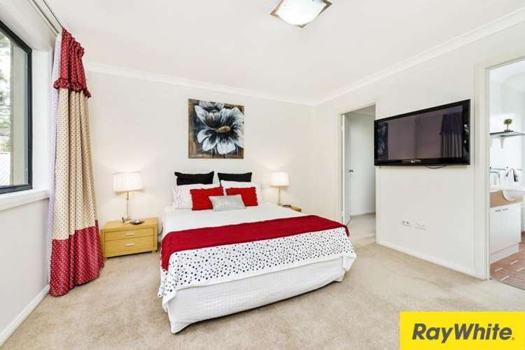 Fifth view of Homely house listing, 77/59A Castle Street, Castle Hill NSW 2154