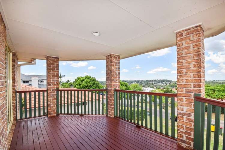 Main view of Homely house listing, 16 Foley Place, Sinnamon Park QLD 4073