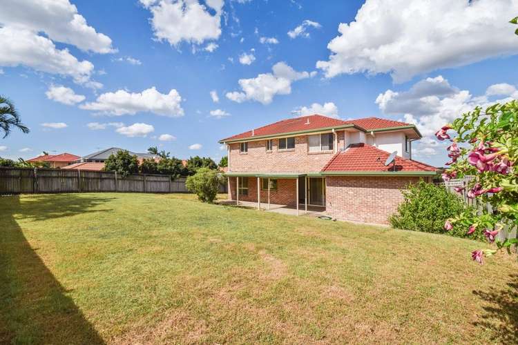 Second view of Homely house listing, 16 Foley Place, Sinnamon Park QLD 4073