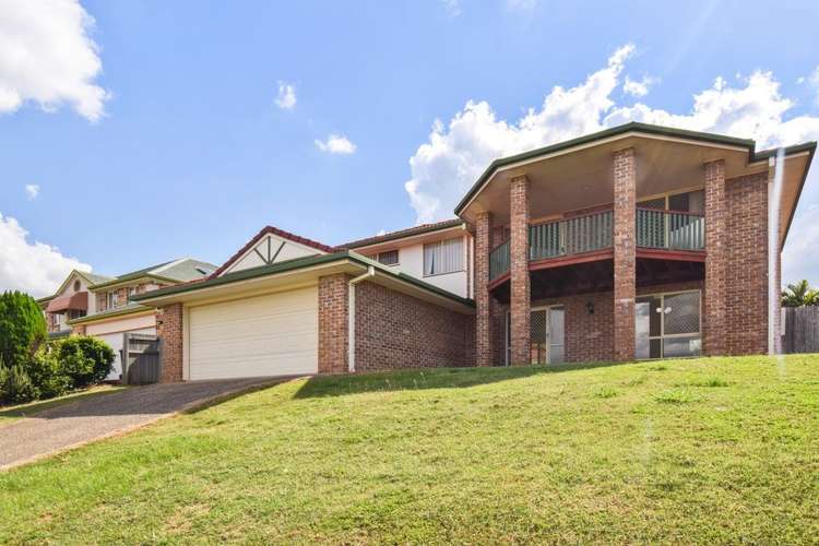 Third view of Homely house listing, 16 Foley Place, Sinnamon Park QLD 4073