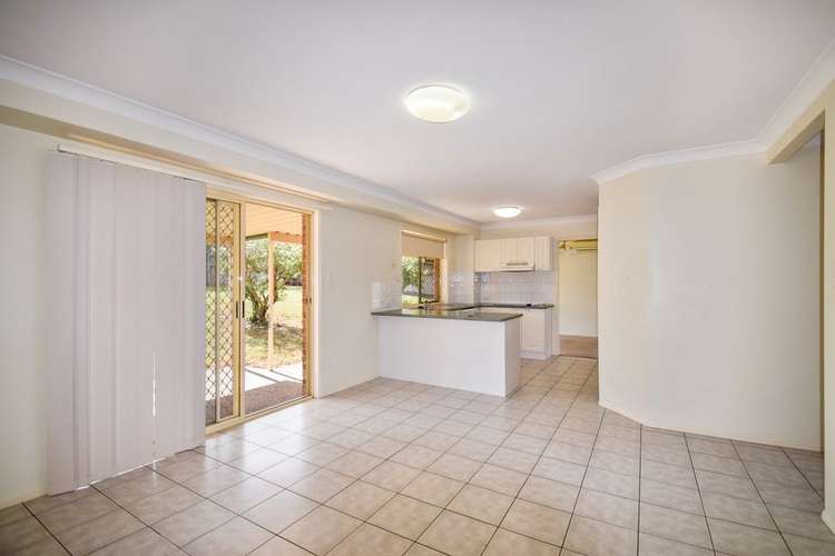 Fourth view of Homely house listing, 16 Foley Place, Sinnamon Park QLD 4073