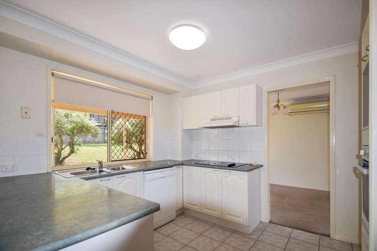 Fifth view of Homely house listing, 16 Foley Place, Sinnamon Park QLD 4073