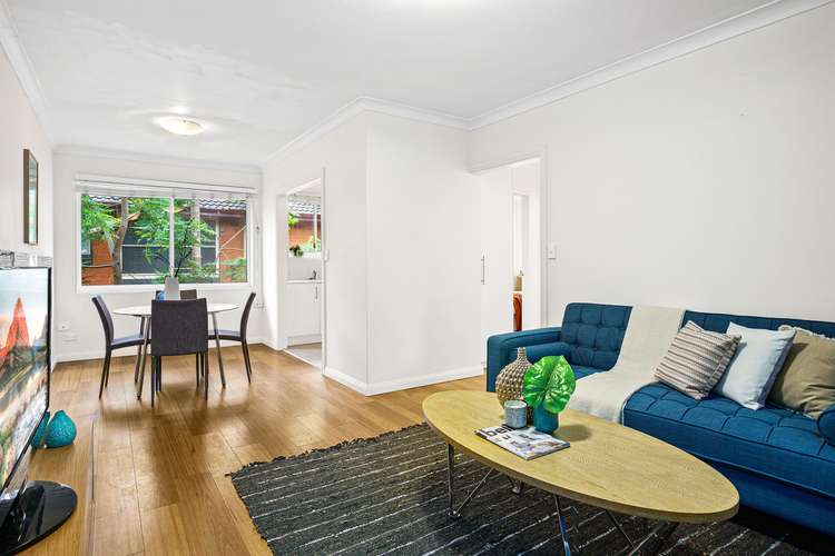 Second view of Homely unit listing, 7/33 Oxford Street, Mortdale NSW 2223