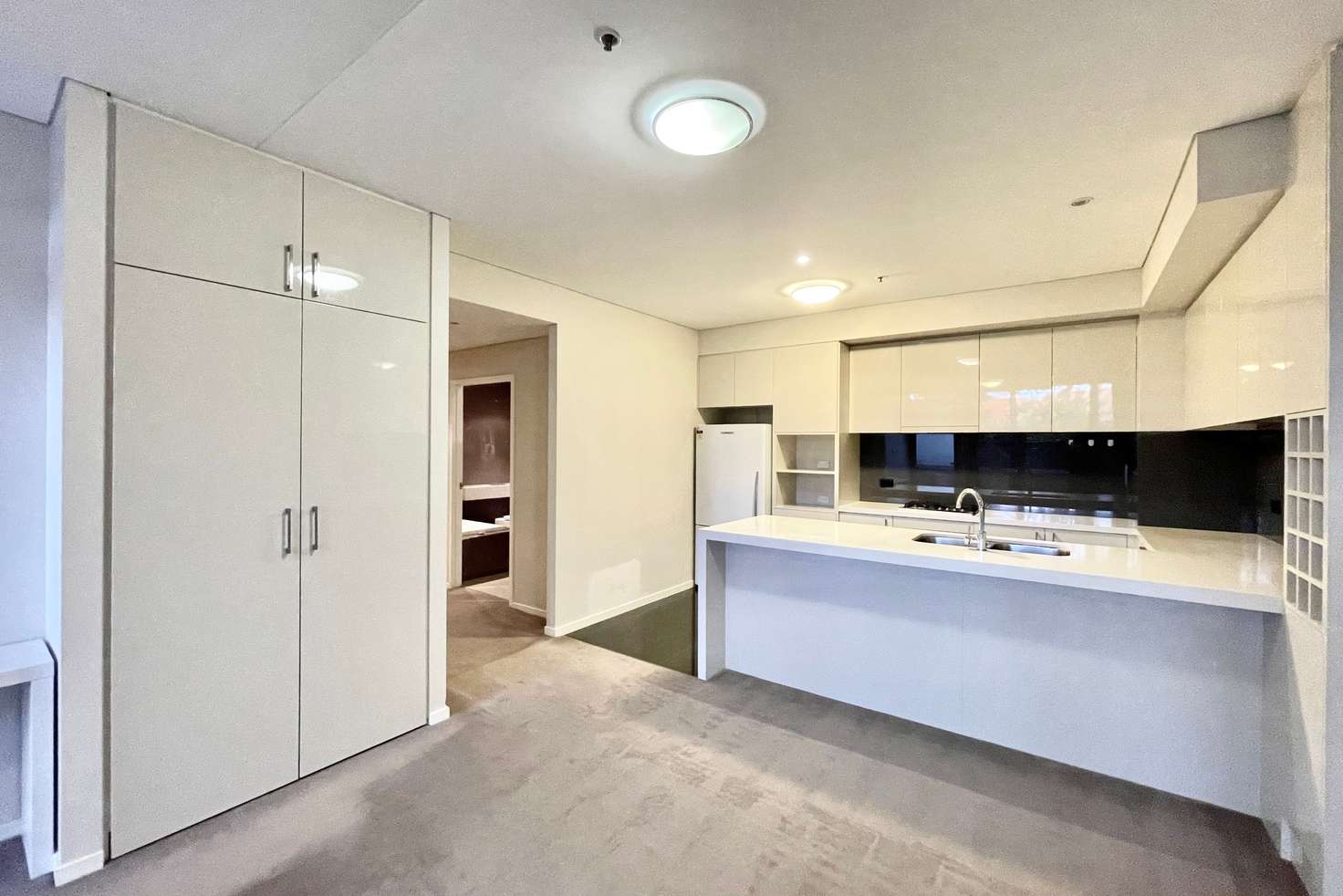 Main view of Homely apartment listing, 102C/15 Joynton Avenue, Zetland NSW 2017
