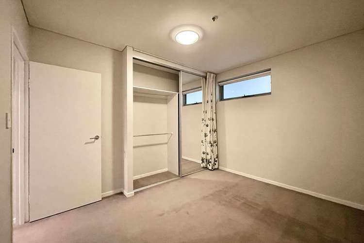 Third view of Homely apartment listing, 102C/15 Joynton Avenue, Zetland NSW 2017