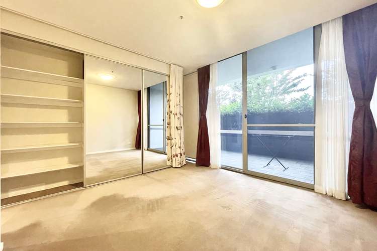 Fifth view of Homely apartment listing, 102C/15 Joynton Avenue, Zetland NSW 2017