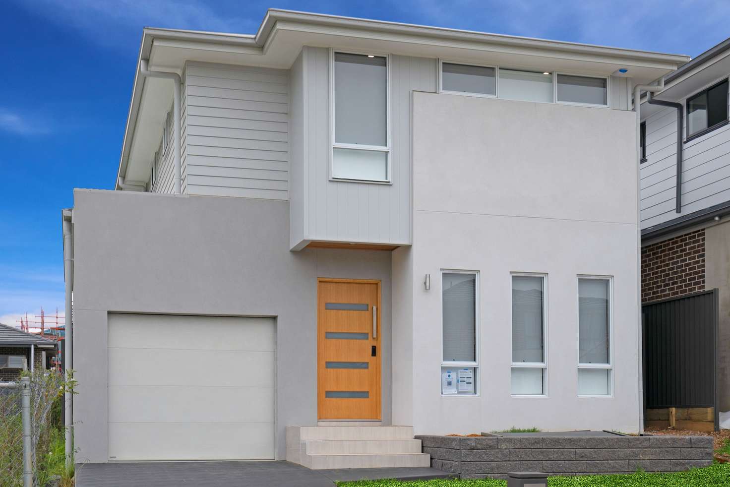 Main view of Homely house listing, 38 Panton Street, Rouse Hill NSW 2155