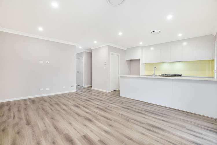 Second view of Homely house listing, 38 Panton Street, Rouse Hill NSW 2155