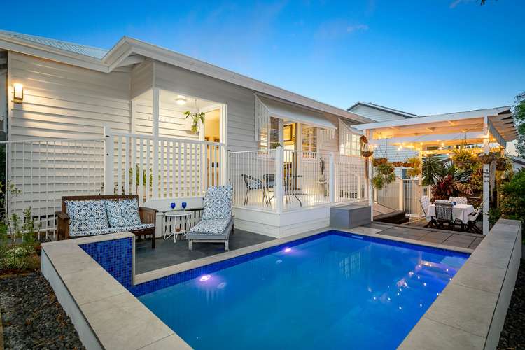 Third view of Homely house listing, 22 Mar Street, Holland Park QLD 4121