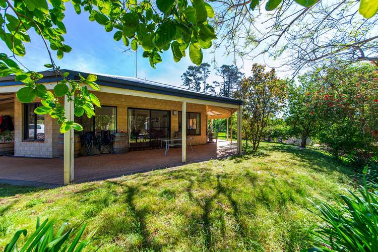 Fourth view of Homely house listing, 4175 Graphite Road, Nannup WA 6275