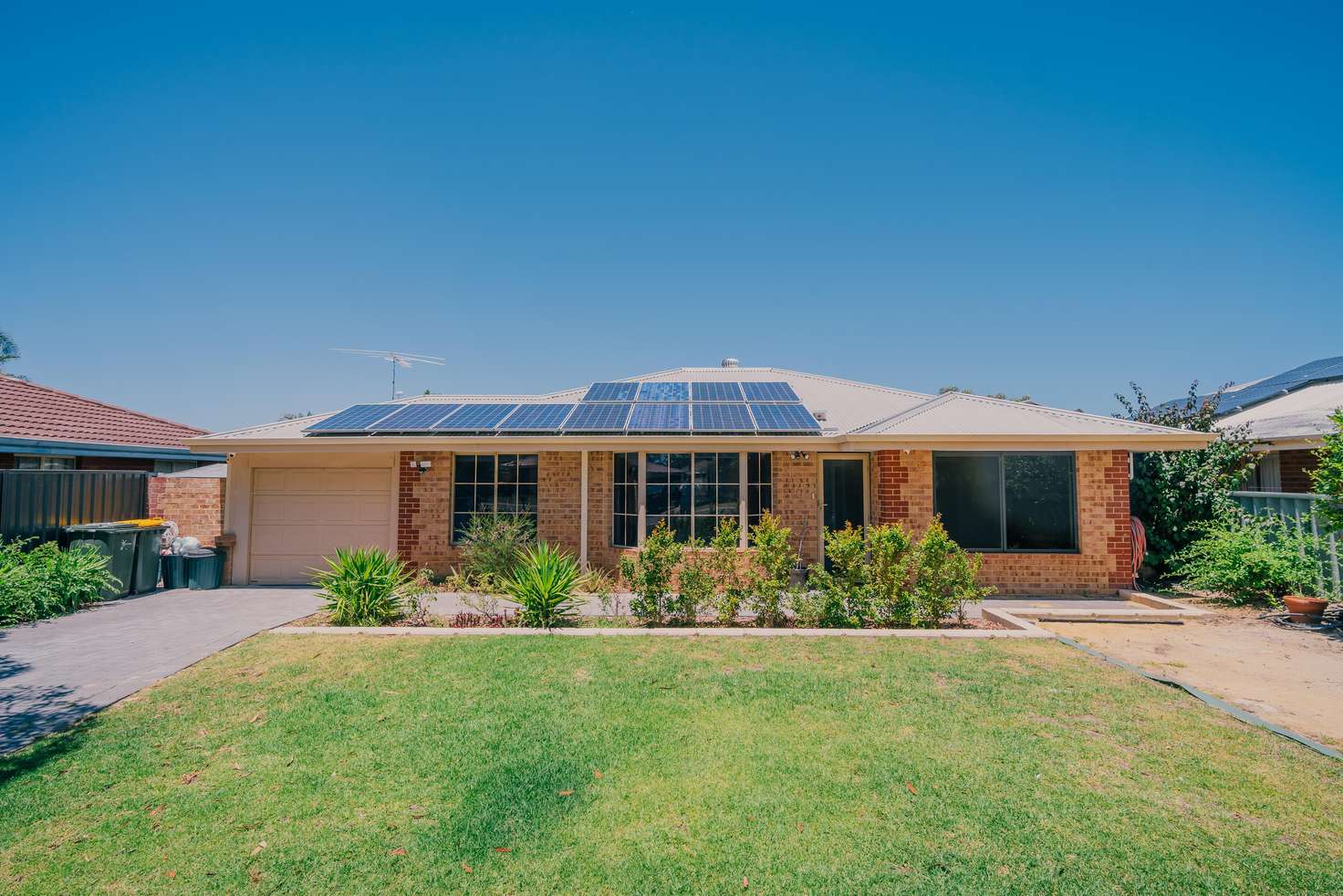Main view of Homely house listing, 25 Beedelup Close, Ballajura WA 6066