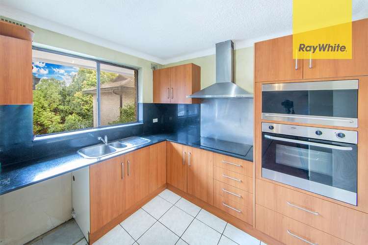 Second view of Homely unit listing, 6/68 Meehan Street, Granville NSW 2142